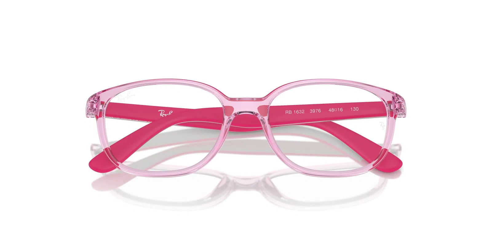 Ray-Ban Kids 0RY1632 Eyeglasses - view 37